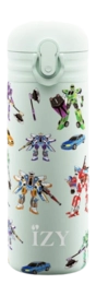 Bouteille Isotherme IZY Enfant Transformers 350 ml