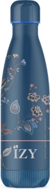 Bouteille Isotherme IZY Pip Studio CeCe Fiore 500 ml