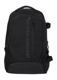 Rucksack The Indian Maharadja GMX Black