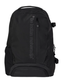 Rugzak The Indian Maharadja GLX Black