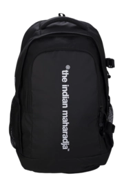 Tennisrugzak The Indian Maharadja PLX5.34 Black