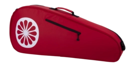 Tennis Bag The Indian Maharadja PSR3 Red