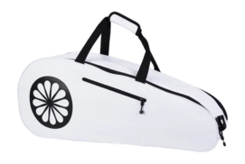 Sac de Tennis The Indian Maharadja PMR 6 White