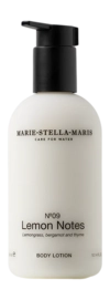 Body Lotion Marie-Stella-Maris Lemon Notes 300 ml
