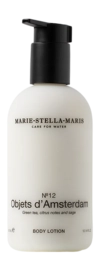 Body Lotion Marie-Stella-Maris Objets d'Amsterdam 300 ml