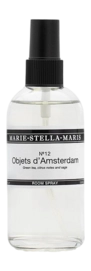 Raumspray Marie-Stella-Maris Objets d'Amsterdam 100 ml