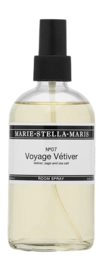 Room Spray Marie-Stella-Maris Voyage Vétiver 250 ml