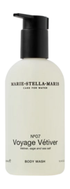 Body Wash Marie-Stella-Maris Voyage Vétiver 300 ml