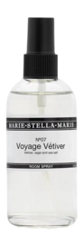 Spray d'Ambiance Marie-Stella-Maris Voyage Vétiver 100 ml