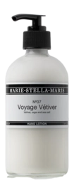 Hand Lotion Marie-Stella-Maris Voyage Vétiver 250 ml