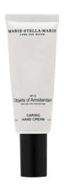 Handcrème Marie-Stella-Maris Caring Hand Cream Objets d'Amsterdam 50 ml