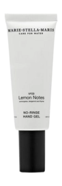 Handcrème Marie-Stella-Maris No-rinse Hand Gel Lemon Notes 50 ml