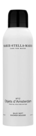 Mousse de Douche Marie-Stella-Maris Silky Soft Objets d'Amsterdam 200 ml