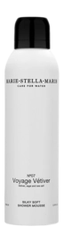 Shower Mousse Marie-Stella-Maris Silky Soft Voyage Vetiver 200 ml