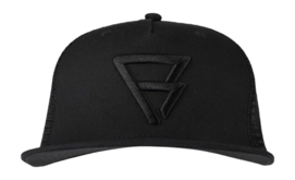 Pet Brunotti Men Hostiler-N Cap Black