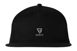 Casquette Brunotti Homme Colnos-N Cap Black