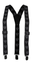 Bretels Brunotti Men Suspenders Black
