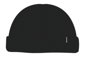 Bonnet Brunotti Unisex Chatel Uni Beanie Black