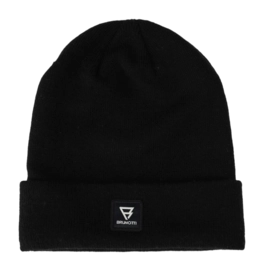 Mütze Brunotti Tignes Unisex Black