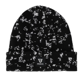 Bonnet Brunotti Unisexe Tignes-AO Black