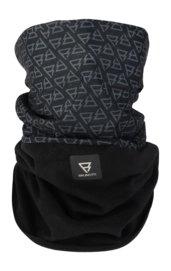 Nekwarmer Brunotti Unisex Twostroke Uni Scarf Titanium