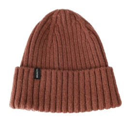 Muts Brunotti Women Latania Beanie Mahoganny