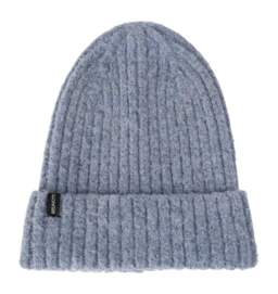 Muts Brunotti Women Latania Beanie Steel Blue