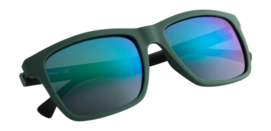 Zonnebril Brunotti Unisex Bidart Army Green