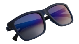 Zonnebril Brunotti Unisex Bidart Navy