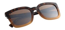 Zonnebril Brunotti Unisex Berria Demi Turtoise