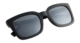 Zonnebril Brunotti Unisex Berria Black