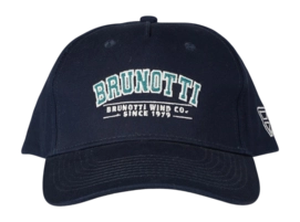 Casquette Brunotti Homme Vary Night Blue