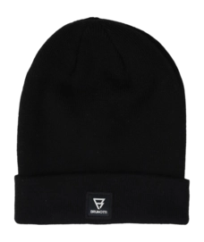 Mütze Brunotti Tignes 2.0 Unisex Black