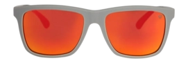 Sonnenbrille Brunotti Bidart Unisex Stone Grey