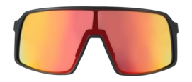 Zonnebril Brunotti Unisex Caparica Black