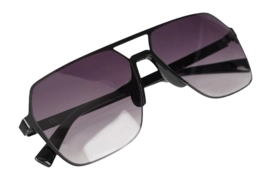Zonnebril Brunotti Unisex Peniche Black