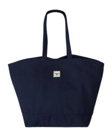 Sac Cabas Brunotti Femme Tamra Indigo Blue
