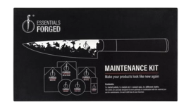 Mes Onderhoudsset Forged