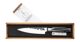 Chef's Knife Forged Intense 16 cm