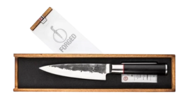 Couteau de Cuisine Forged Sebra 16 cm