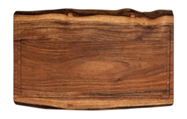 Schneidebrett Forged Groß
