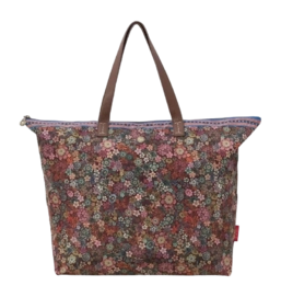 Draagtas Pip Studio Tutti i Fiori Tote Bag Pink