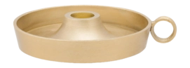 Kaarshouder vtwonen with Ear Gold 10cm