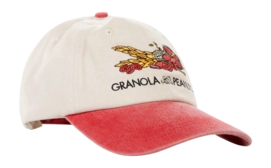 Cap PAL Sporting Goods Men GORP by PAL Washed Red