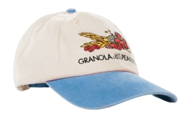 Casquette PAL Sporting Goods Men GORP par PAL Washed Indigo