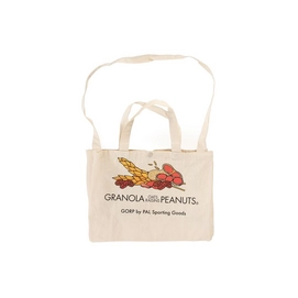 Draagtas PAL Sporting Goods GORP Tote Bag Marshmellow
