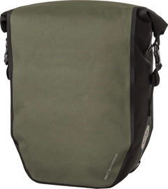 Fietstas AGU Clean Single Shelter Large Army Green