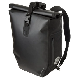 Sacoche à Vélo AGU Clean Single Shelter Large Black
