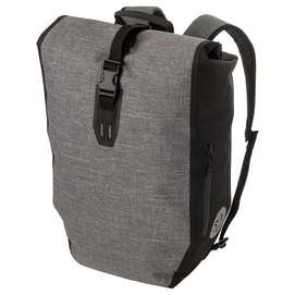 Sacoche à Vélo AGU Clean Single Shelter Large Melange Grey