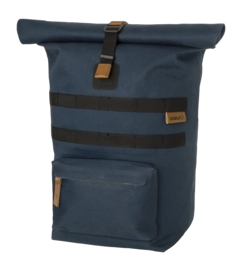 Fietstas AGU Convoy Single Urban Steel Blue 2023